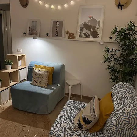 Casa Peppino Nistico - La Tua Casa Lontano Da Casa-