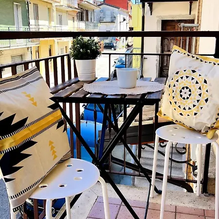 Casa Peppino Nistico - La Tua Casa Lontano Da Casa- * Petrizzi