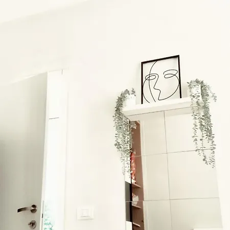 Casa Peppino Nistico - La Tua Casa Lontano Da Casa-