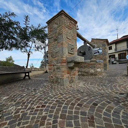 Apartman Casa Peppino Nistico - La Tua Casa Lontano Da Casa- *