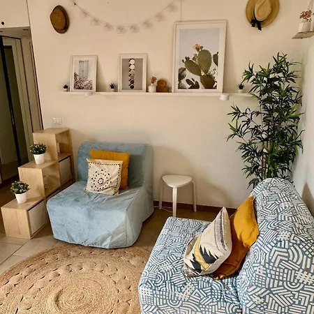 Apartman Casa Peppino Nistico - La Tua Casa Lontano Da Casa-
