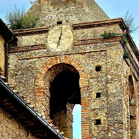 Apartman Casa Peppino Nistico - La Tua Casa Lontano Da Casa- Petrizzi