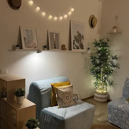 Apartman Casa Peppino Nistico - La Tua Casa Lontano Da Casa- Petrizzi