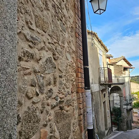 Apartman Casa Peppino Nistico - La Tua Casa Lontano Da Casa-