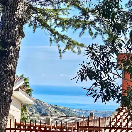 Casa Peppino Nistico - La Tua Casa Lontano Da Casa- *