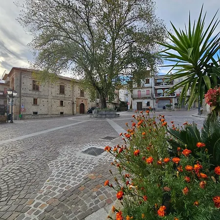 Apartman Casa Peppino Nistico - La Tua Casa Lontano Da Casa- Petrizzi