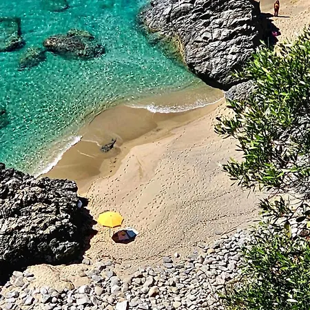Apartman Casa Peppino Nistico - La Tua Casa Lontano Da Casa- Petrizzi
