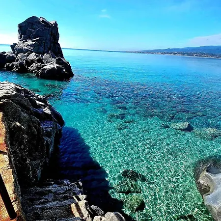 Casa Peppino Nistico - La Tua Casa Lontano Da Casa- * Petrizzi
