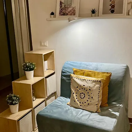 Casa Peppino Nistico - La Tua Casa Lontano Da Casa- *