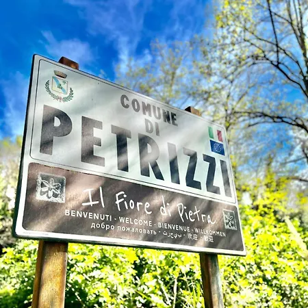 Apartman Casa Peppino Nistico - La Tua Casa Lontano Da Casa- Petrizzi