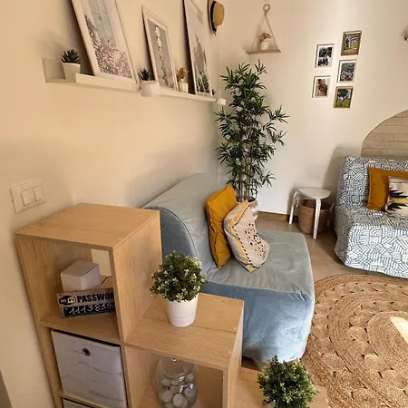 Casa Peppino Nistico - La Tua Casa Lontano Da Casa- *
