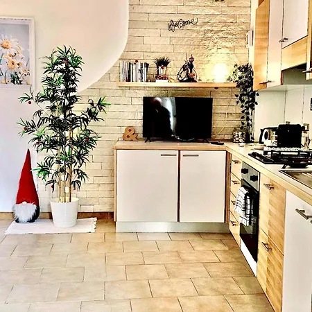Casa Peppino Nistico - La Tua Casa Lontano Da Casa- * Petrizzi